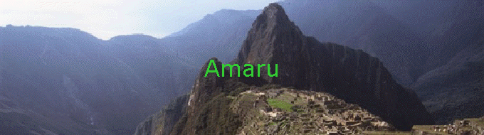 Amaru