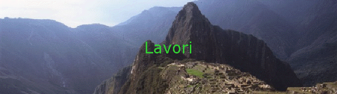 Lavori